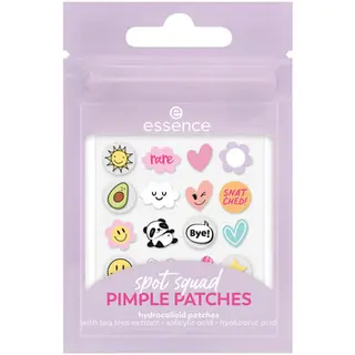 Produktfoto för essence Spot Squad Pimple Patches
