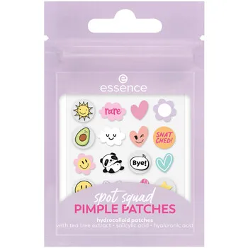 Bild 1 för essence Spot Squad Pimple Patches