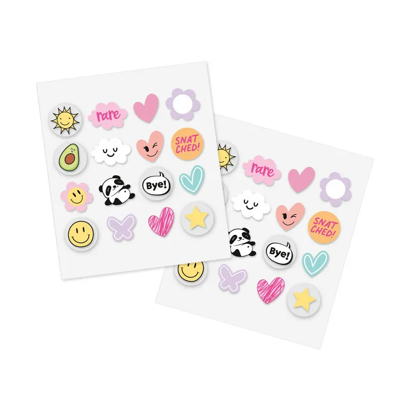 Bild 3 för essence Spot Squad Pimple Patches