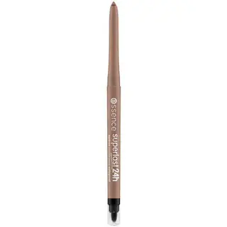 Produktfoto för essence Superlast 24H Eyebrow pomade pencil waterproof 10 Blonde