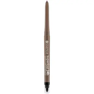 Produktfoto för essence Superlast 24H Eyebrow pomade pencil waterproof 20 Brown