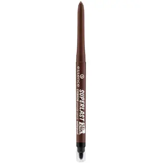 Produktfoto för essence Superlast 24H Eyebrow pomade pencil waterproof 30 Dark Brown