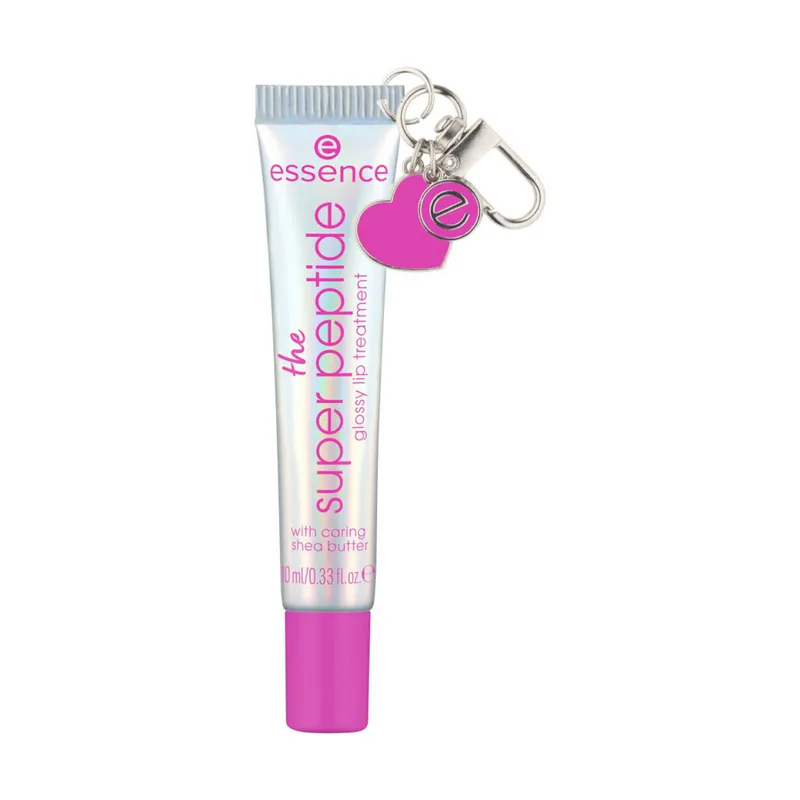 Bild 3 för essence The Super Peptide Glossy Lip Treatment 05