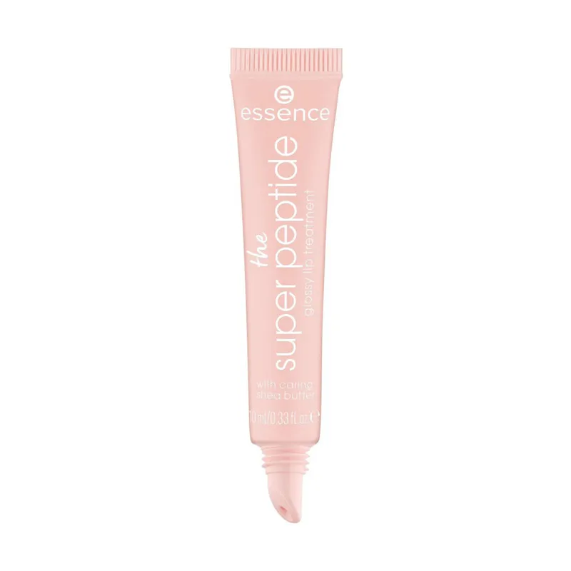 Bild 2 för essence The Super Peptide Glossy Lip Treatment 07