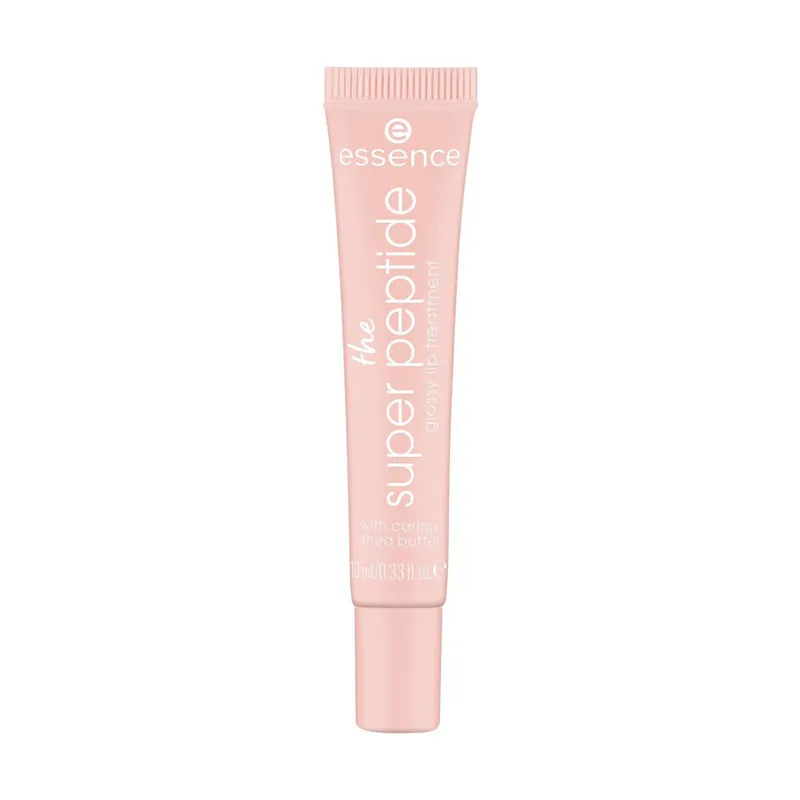 Bild 3 för essence The Super Peptide Glossy Lip Treatment 07