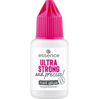 Bild 1 för essence Ultra Strong And Precise! Nail Glue