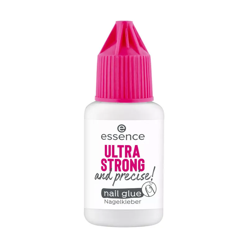Bild 2 för essence Ultra Strong And Precise! Nail Glue
