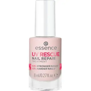 Produktfoto för essence UV Rescue Nail Repair Treatment 01 8 ml