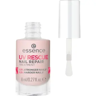 Produktfoto för essence UV Rescue Nail Repair Treatment 01 8 ml