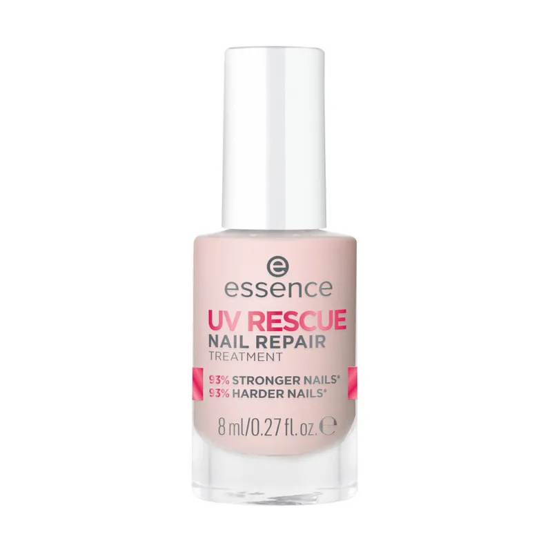 Bild 2 för essence UV Rescue Nail Repair Treatment 01 8 ml