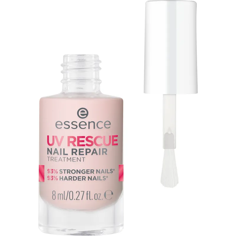 Bild 2 för essence UV Rescue Nail Repair Treatment 01 8 ml