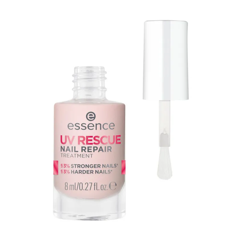 Bild 3 för essence UV Rescue Nail Repair Treatment 01 8 ml