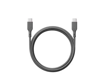 Bild 2 för Essential Laddningskabel CC1P, USB-C till USB-C, 1 m