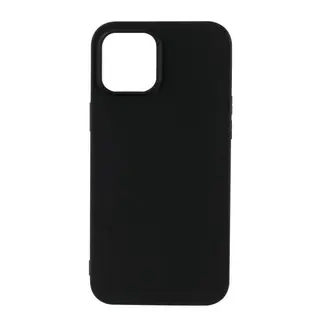 Produktfoto för Essentials TPU Back Cover - iPhone 12 Pro Max