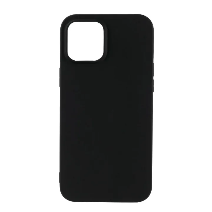 Alternativ bild 0 för Essentials TPU Back Cover - iPhone 12 Pro Max