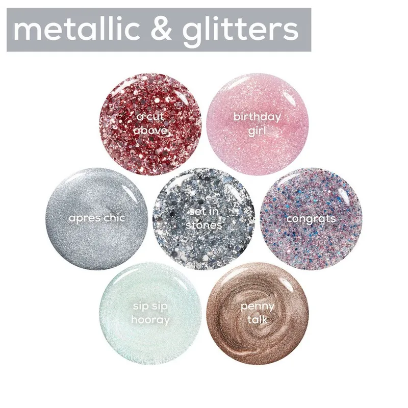 Bild 5 för Essie A Cut Above 13 ml