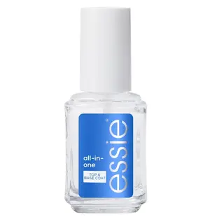 Produktfoto för Essie All-In-One Base + Top Coat 13,5 ml