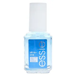 Produktfoto för Essie All-In-One Base + Top Coat 13,5 ml