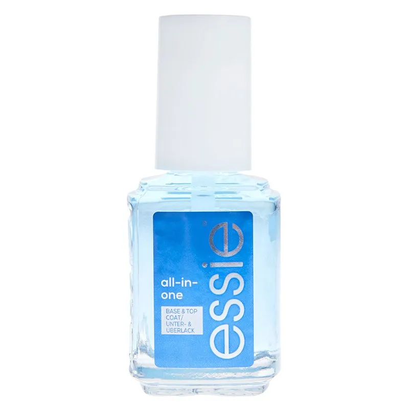 Bild 1 för Essie All-In-One Base + Top Coat 13,5 ml