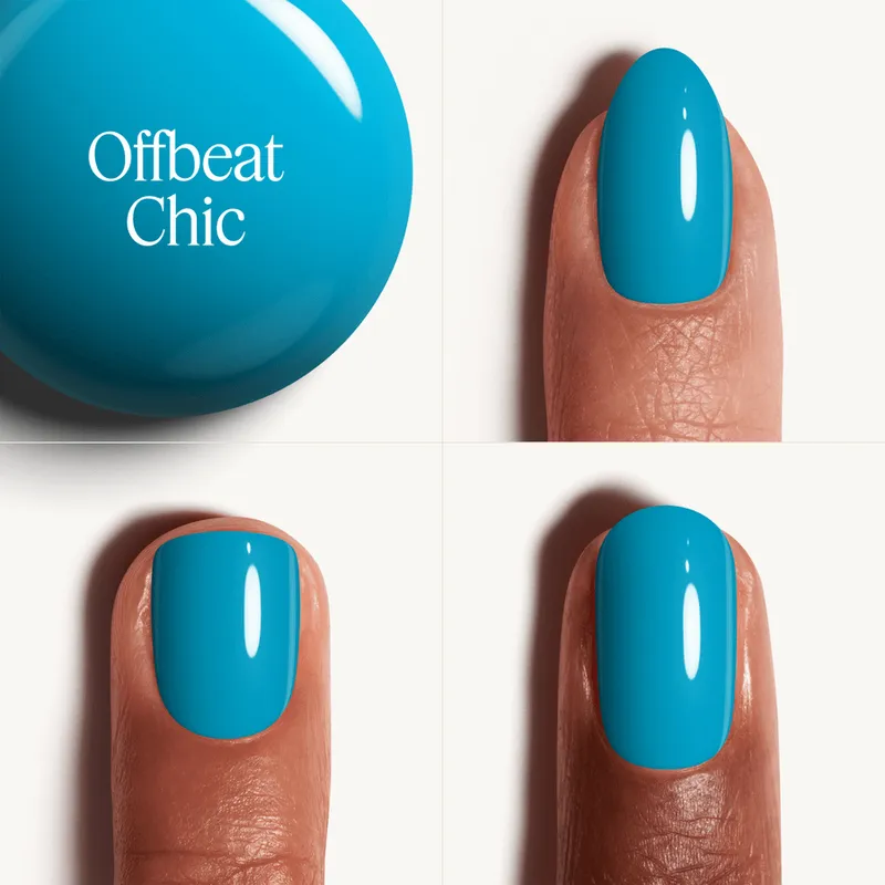 Bild 2 för Essie Classic offbeat chic 954 13,5 ml
