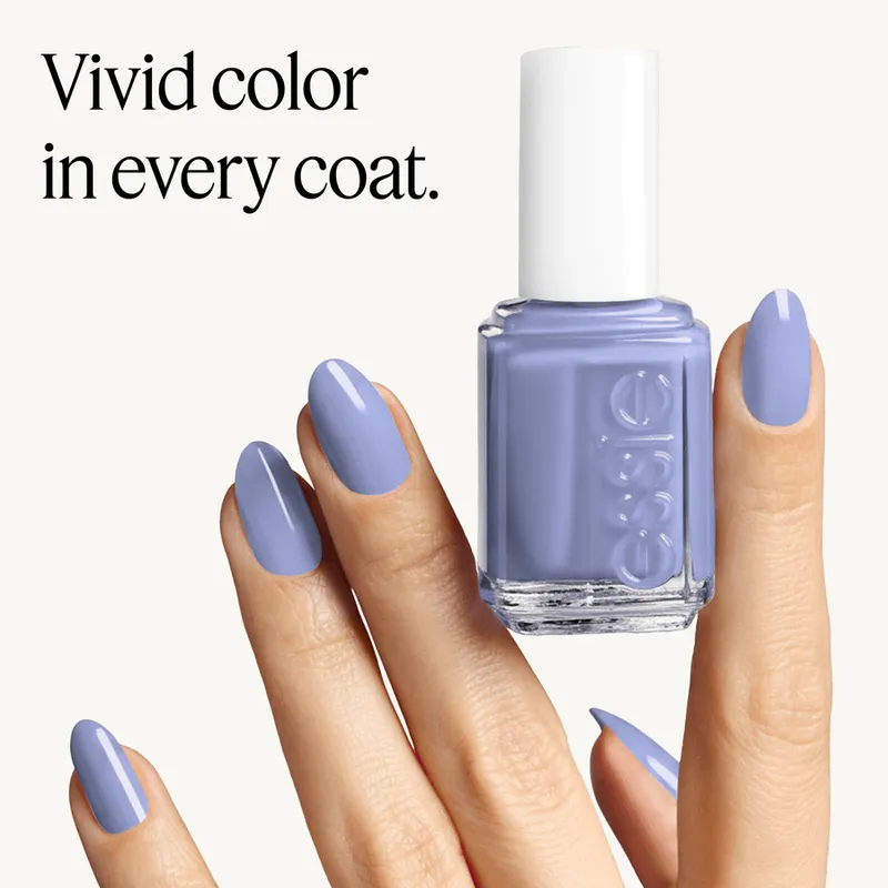 Bild 3 för Essie Classic offbeat chic 954 13,5 ml