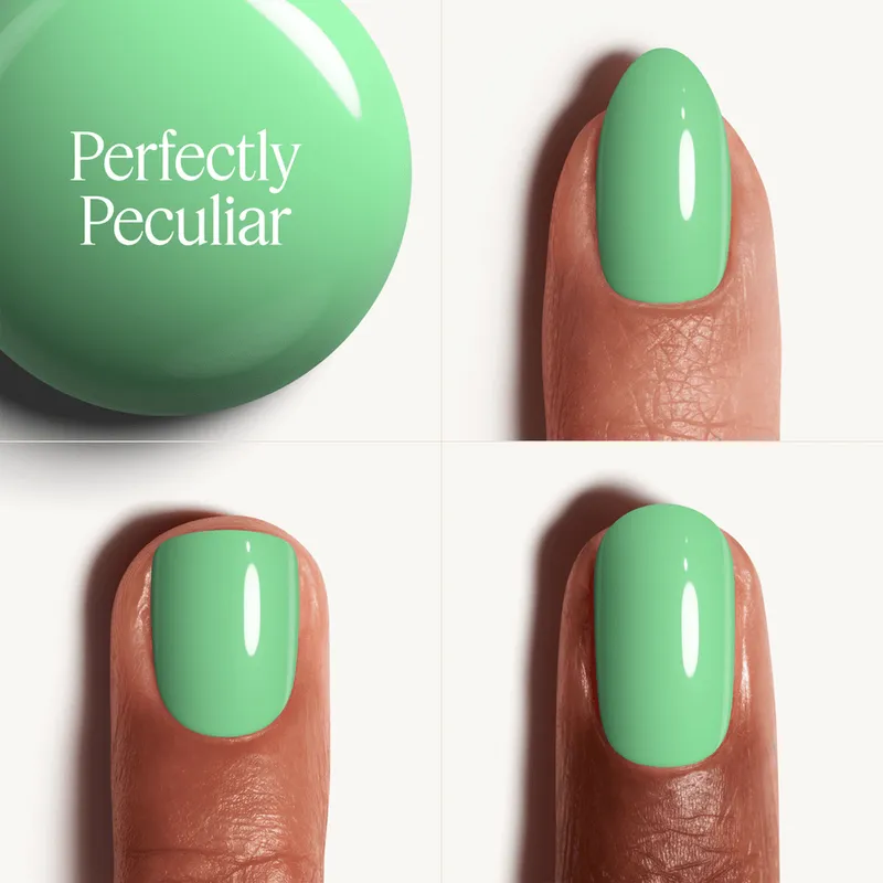 Bild 2 för Essie Classic perfectly peculiar 957 13,5 ml