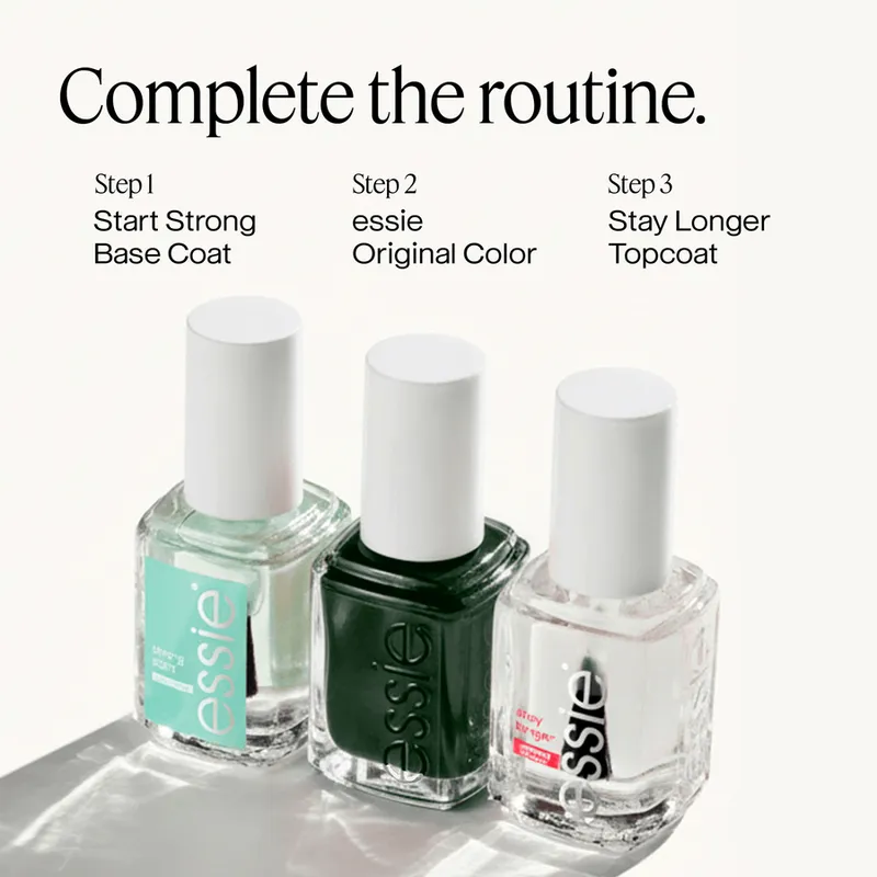 Bild 5 för Essie Classic perfectly peculiar 957 13,5 ml