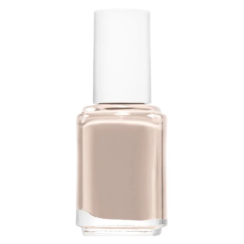 Bild 3 för Essie Classic Topless & Barefoot