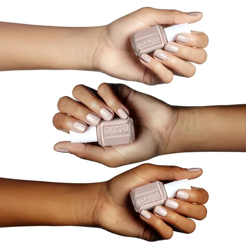 Bild 5 för Essie Classic Topless & Barefoot