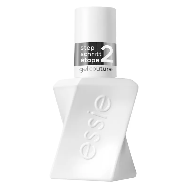 Bild 1 för Essie Gel Couture 00 Top Coat 13,5 ml