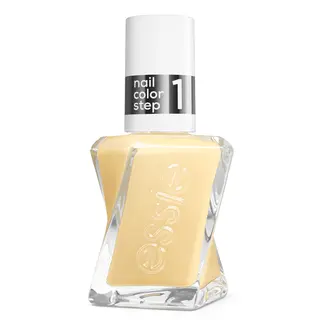 Produktfoto för Essie Gel Couture 102 Atelier at the Bay 13,5 ml