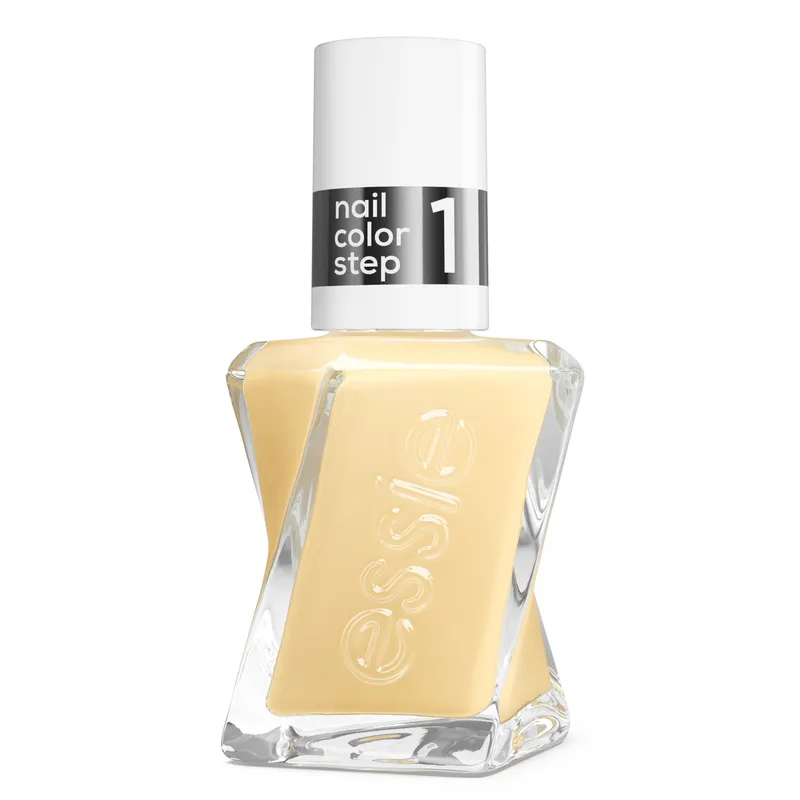 Bild 1 för Essie Gel Couture 102 Atelier at the Bay 13,5 ml