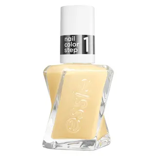 Produktfoto för Essie Gel Couture 102 Atelier at the Bay 13,5 ml