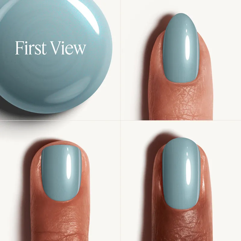 Bild 2 för Essie Gel Couture 135 First View 13,5 ml