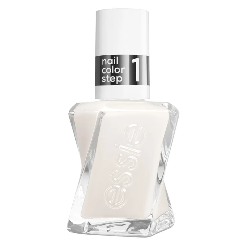 Bild 1 för Essie Gel Couture 136 First Fitting 13,5 ml