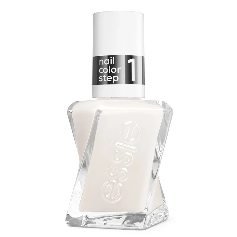 Bild 1 för Essie Gel Couture 136 First Fitting 13,5 ml