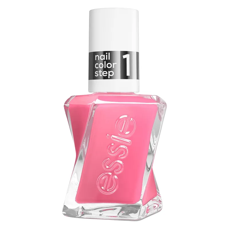 Bild 1 för Essie Gel Couture 150 Haute to Trot 13,5 ml