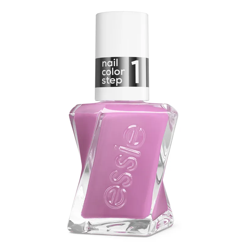 Bild 1 för Essie Gel Couture 180 Dress Call 13,5 ml