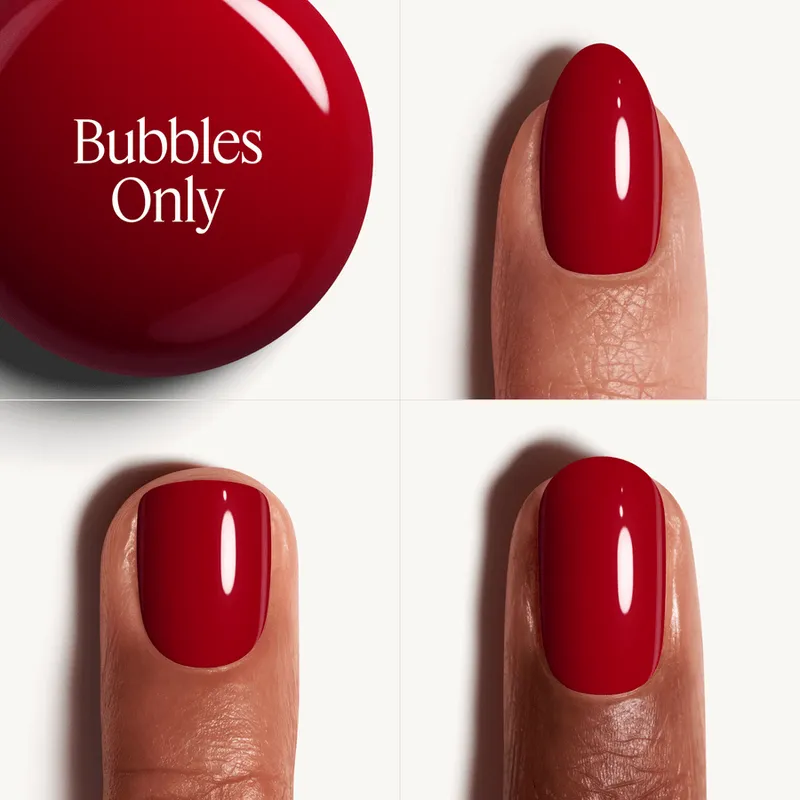 Bild 2 för Essie Gel Couture 345 Bubbles Only 13,5 ml