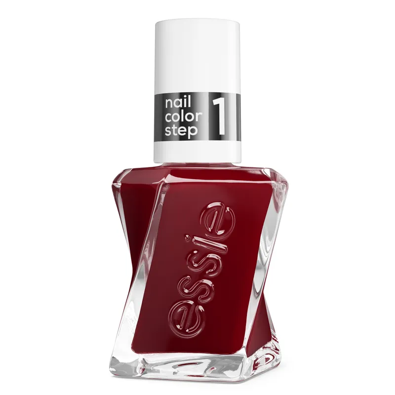 Bild 1 för Essie Gel Couture 360 Spiked with Style 13,5 ml
