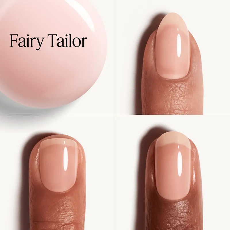 Bild 2 för Essie Gel Couture 40 Fairy Tailor 13,5 ml