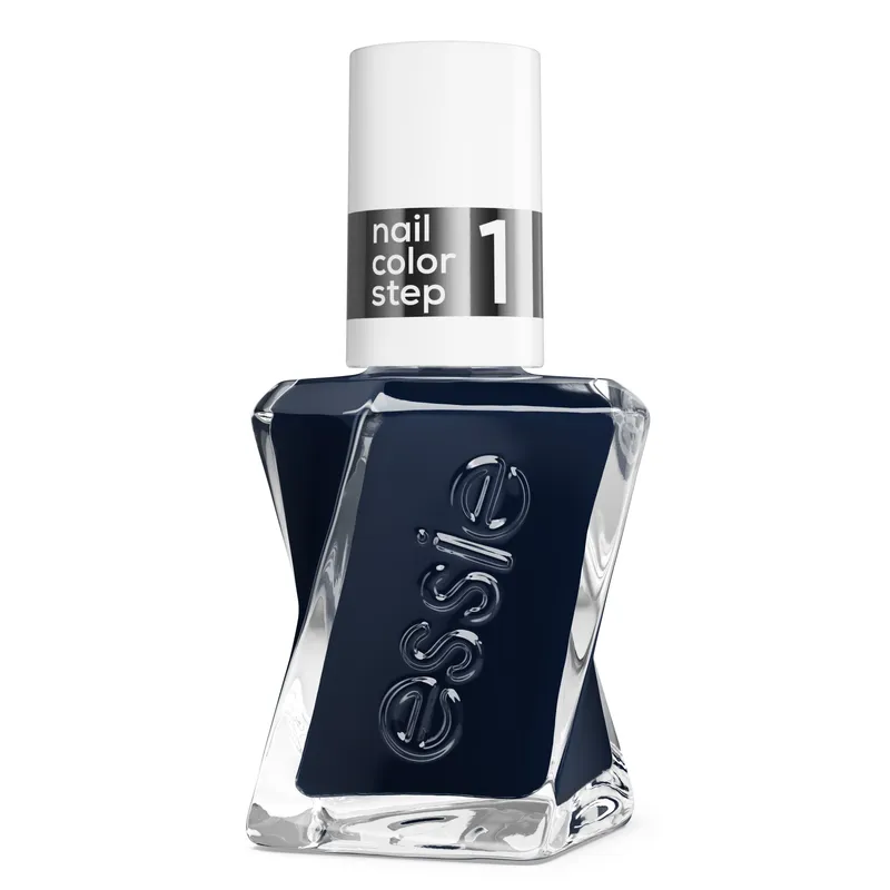 Bild 1 för Essie Gel Couture 400 Caviar Bar 13,5 ml