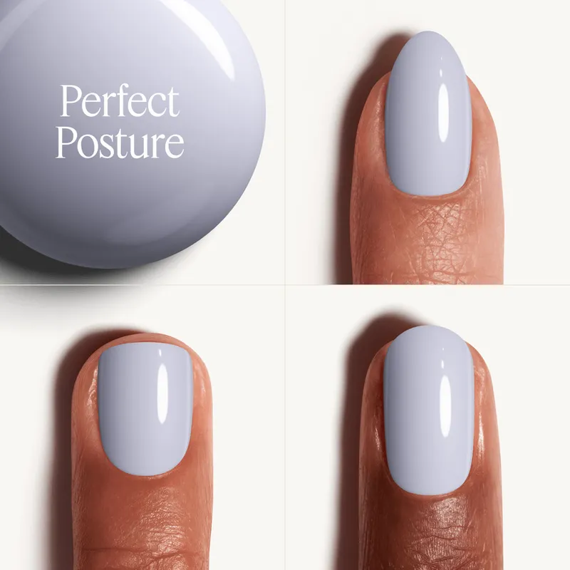 Bild 2 för Essie Gel Couture 450 Perfect Posture 13,5 ml