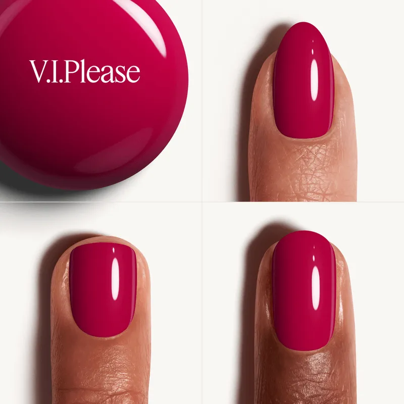 Bild 2 för Essie Gel Couture 473 V.I.Please 13,5 ml