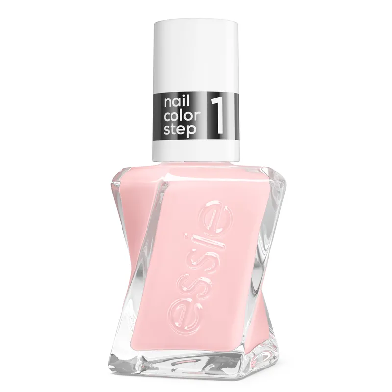 Bild 1 för Essie Gel Couture 484 Matter of Fiction 13,5 ml