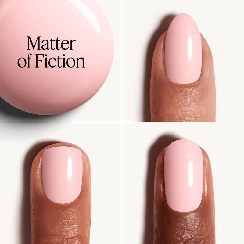 Bild 2 för Essie Gel Couture 484 Matter of Fiction 13,5 ml