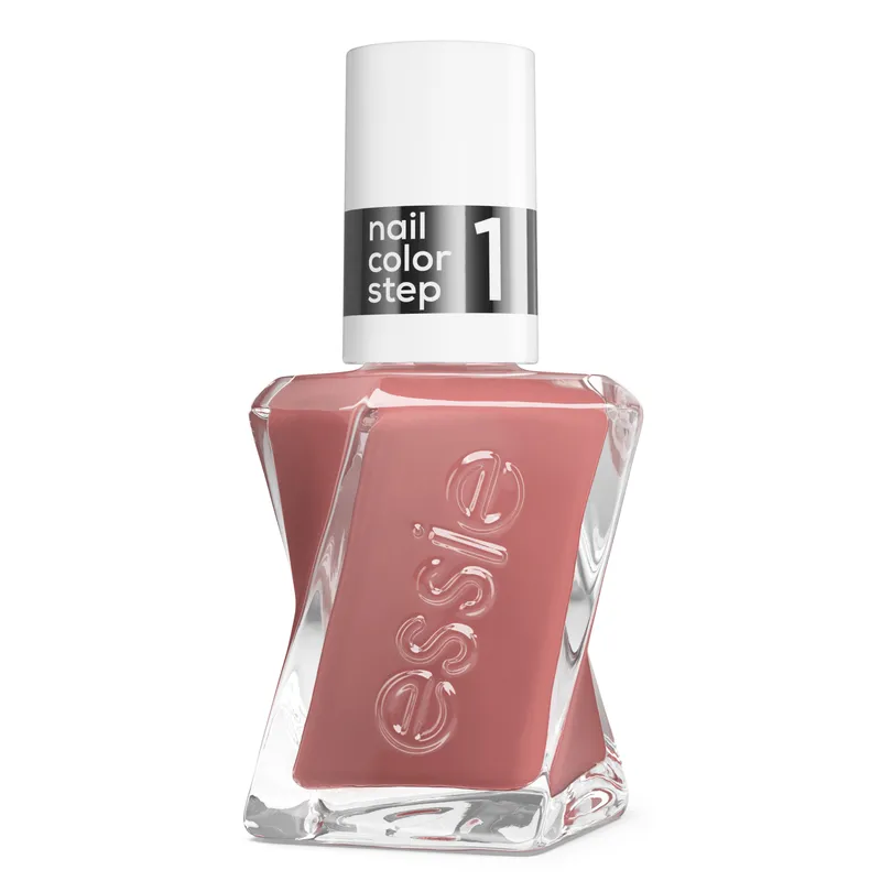 Bild 1 för Essie Gel Couture 485 Princess Charming 13,5 ml