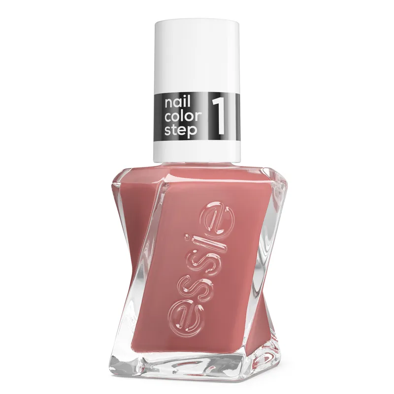 Bild 2 för Essie Gel Couture 485 Princess Charming 13,5 ml
