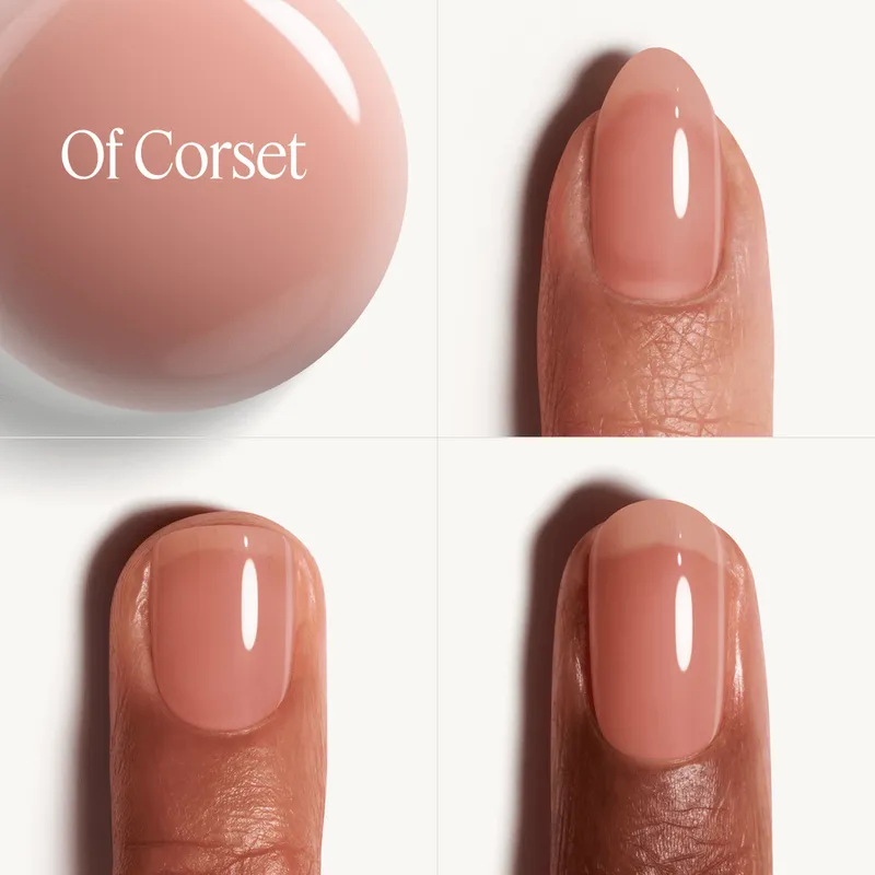 Bild 2 för Essie Gel Couture 504 Of Corset 13,5 ml