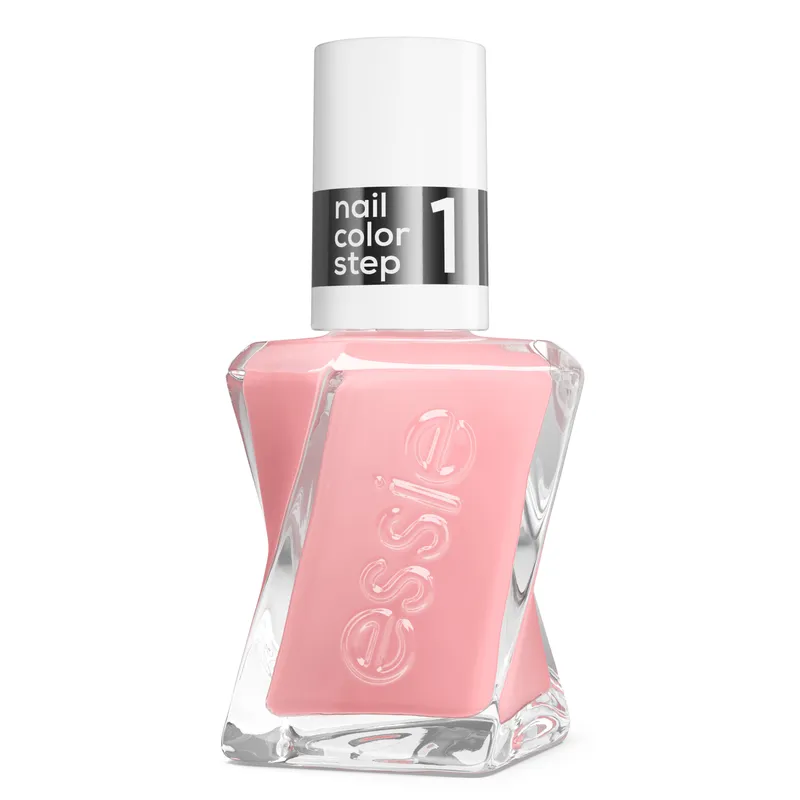 Bild 1 för Essie Gel Couture 505 Gossamer Garments 13,5 ml